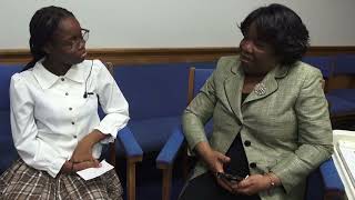 Heavenly News!   What Are The Functions of a Deaconess