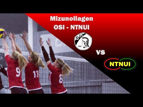 OSI - NTNUI, Mizunoligan Damer