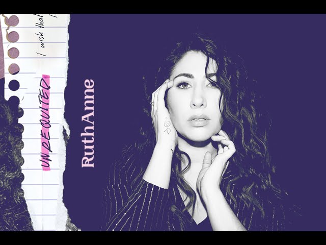 Unrequited (Lyric) - Ruth Anne