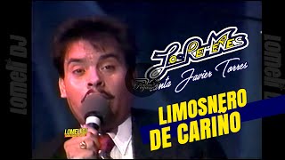 1993 - Limosnero De Cariño - LOS REHENES - En Vivo - JAVIER TORRES -