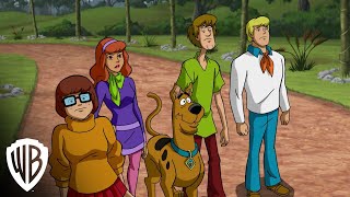 Scooby-Doo! Return to Zombie Island (2019) Video