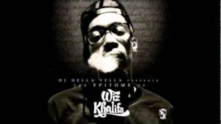 Wiz Khalifa- Smoker Face