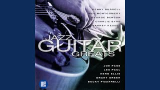 It&#39;s Only a Paper Moon (feat. Stephane Grappelli)