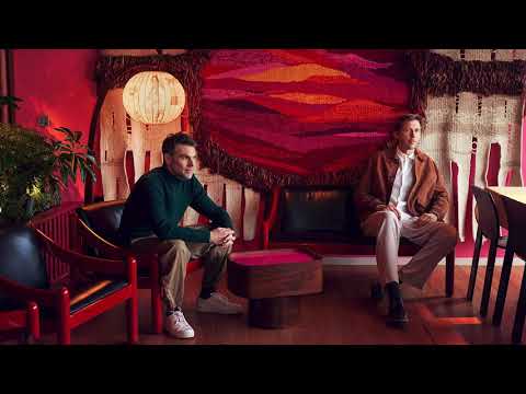 Groove Armada Essential Mix [15.03.2003]