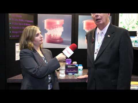 Distar -- TheraSnore family of oral appliances