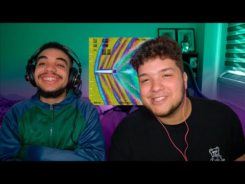 LLEGO LA ONDA EXPANSIVA⚡⚡| Elio Toffana - SHOCK WAVE (Videoclip Oficial) | Reacción