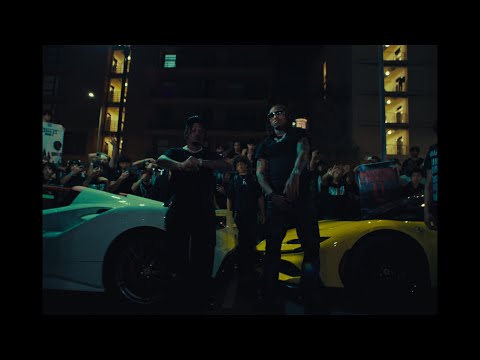 HXG - WATCH OUT! (Official Music Video)