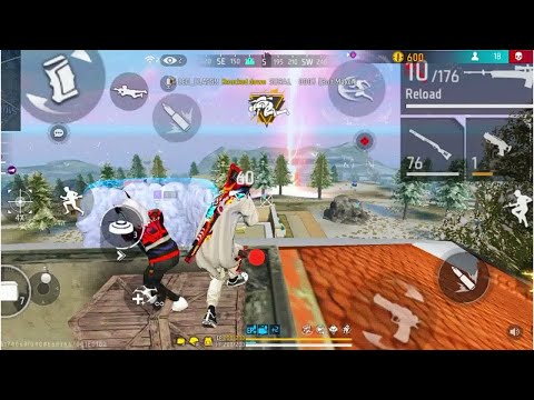 ONE MAN ARMY MODE⚔️ | 13 Kill Rusher POV🎯 | LEO.Class🔥