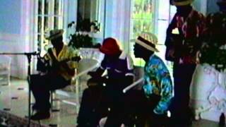 The Jolly Boys - Red Head Girl