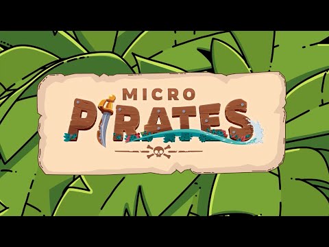 Micro Pirates