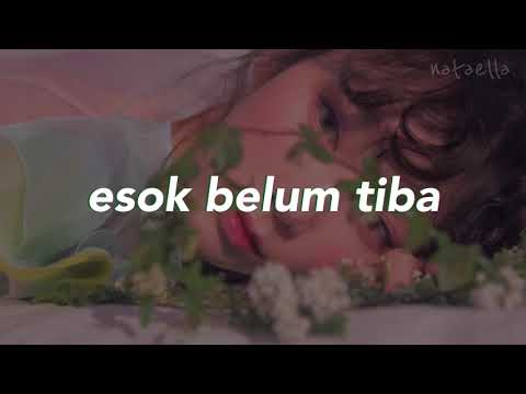 Nastia feat. Liyana Fizi - Esok Belum Tiba ( slowed down )