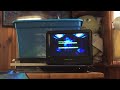 Opening To Alien DVD 1999