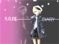 【Oliver】Future Diary【Original Song】