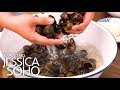 Kapuso Mo Jessica Soho Iba T Ibang Luto Ng Kuhol Tikman
