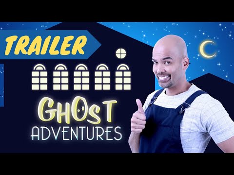 GHOST ADVENTURE (TRAILER) Starring BenjieParas Viva TV