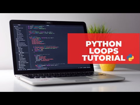 Python For Loops And While Loops Mlittleprogramming
