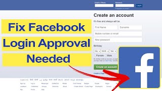 Fix Facebook Login approval needed issue
