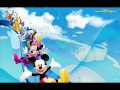 Mickey Mouse Clubhouse: Theme Song (Lyrics)