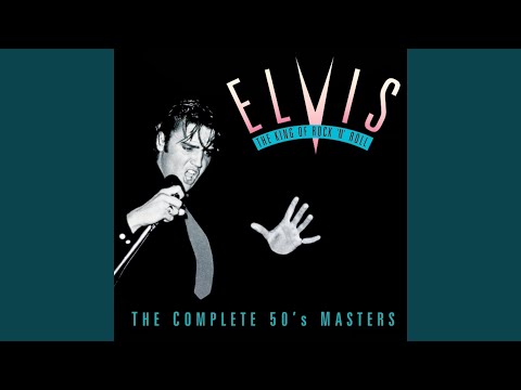 Maybellene - Elvis Presley