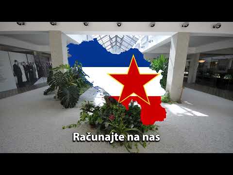 Računajte na nas | Slowed +  Reverb