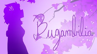 Cover art for Bugambilia