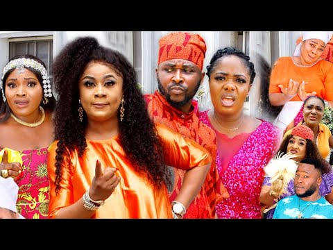 ROYAL SECRET Season 8_ Onny Micheal & Uju Okoli 2023 Latest Nigerian Movie