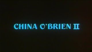 Download lagu Heart Of Asia - Asian Cinemix - China O' Brien II (1991) Trailer mp3