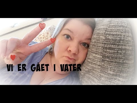 I seng med Hindberg / Vlog 2018