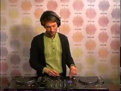 Kimbar @ RTS.FM - 13.01.2010