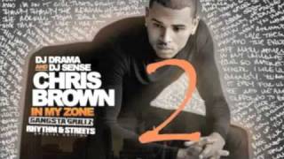 Chris Brown - Boing #INMYZONE2