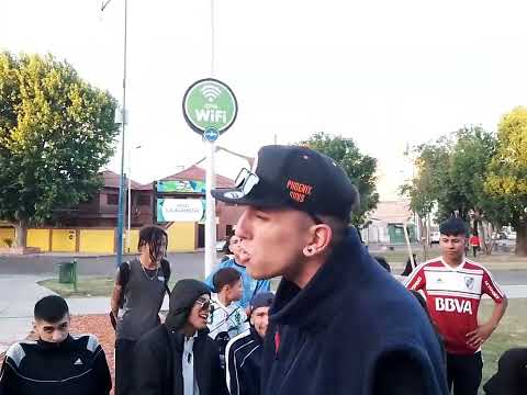 Ema Lopez Vs Leans -[ 8vos. De Final ] - Fecha 8 - Torneo 2022