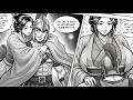 Anime Vore Hades Absorbs Hercules! - The Grim Reapers A Bum Manga (#1)