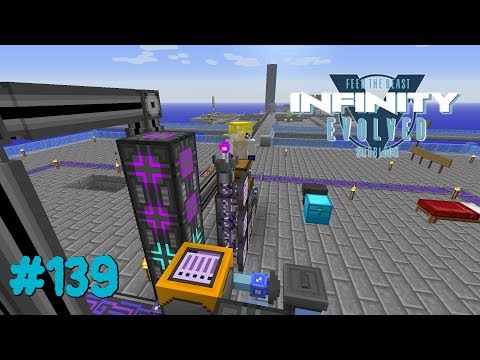 Wireless ME [Infinity Evolved][E139][DE][HD]