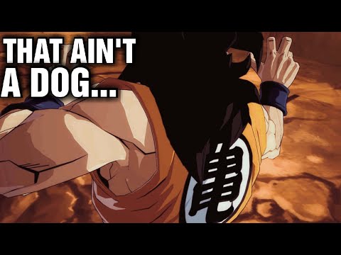 DBFZ National Championships US East vs KnowKami | DBFZ Match Analysis