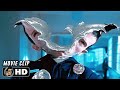 TERMINATOR 2 JUDGMENT DAY Clip Hospital Escape 1991
