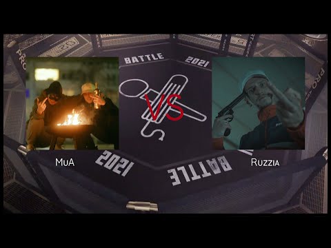 OctaBattle II | MuA vs. Ruzzia | [4tel-Finale 3/4] BEWERTUNG