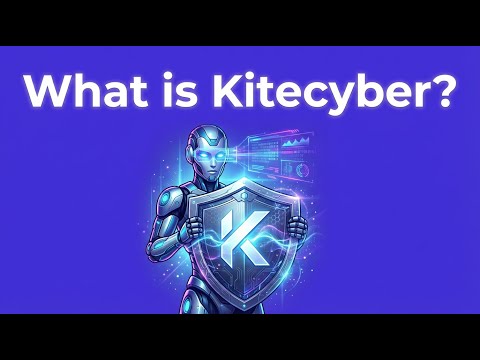 Kitecyber Quick Overview