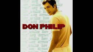 Don Philip - God Gave Me You