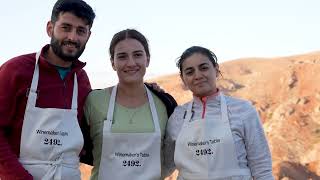 Sustainable Travel Experiences in Armenia