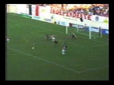 JEC 5x2 Cabofriense - Brasileiro Série C 2006 - Gol de Fábio Oliveira