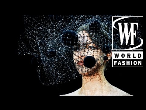 Front Row Armani Fall-Winter 2014-15  Haute Couture