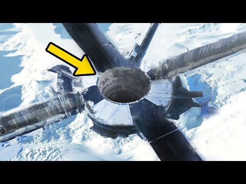 The Most Secret Military Bases