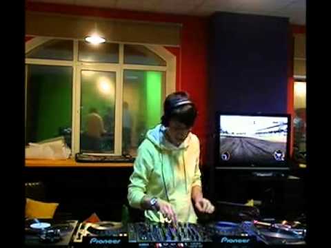 Nastia - RTS.FM.161110