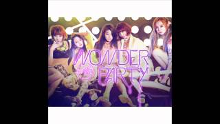[ 02. Wonder Girls (원더걸스) - Like This ]