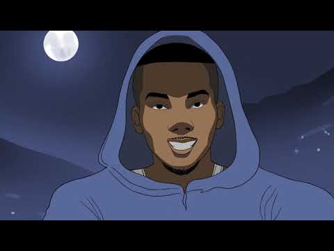 P-PAIN - GERI (Official Video)