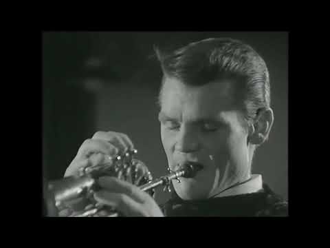 Chet Baker Quintet - Time After Time