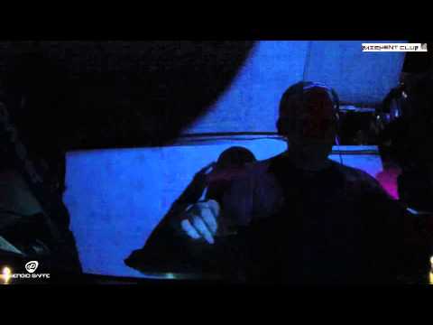 Sergio Saffe @ Basement Club [18.03.2015]