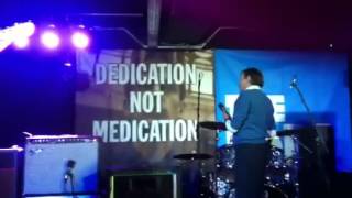 The Fall - Wakefield - Junger Cloth / Auto Chip 2014 - 2016 (partial)