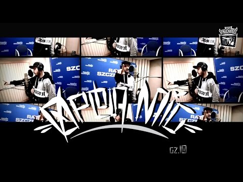 WuDoo Open MIC #10 - Bonson "Nie Wracam" ZAPOWIEDŹ