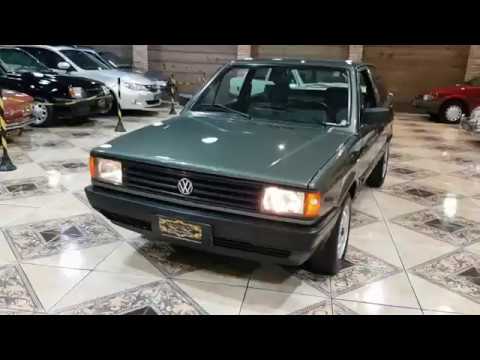 Gol GL 1988 1.6 com 65mil kms originais ( VENDIDO )